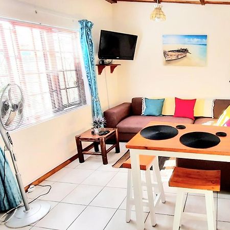 Cape Cozy Cottages เคปทาวน์ ภายนอก รูปภาพ