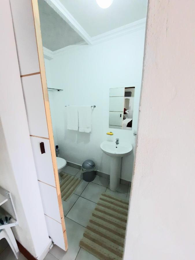 Cape Cozy Cottages เคปทาวน์ ภายนอก รูปภาพ