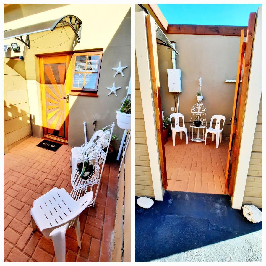 Cape Cozy Cottages เคปทาวน์ ภายนอก รูปภาพ