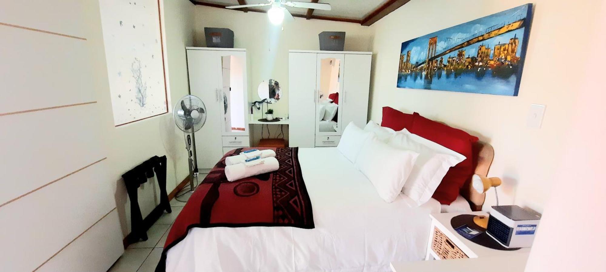 Cape Cozy Cottages เคปทาวน์ ภายนอก รูปภาพ